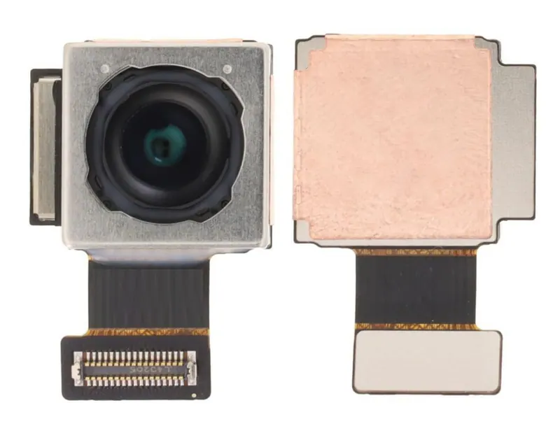 Replacement Back Camera for Motorola Razr 50 (Main Camera) — image 1
