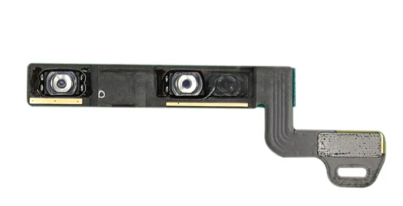 Volume Button Flex Cable for Motorola Razr 60 — image 1