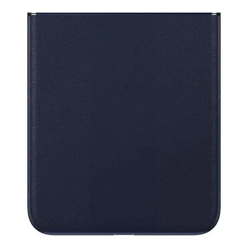Back Panel Cover for Motorola Razr Plus 2024 - Blue — image 1