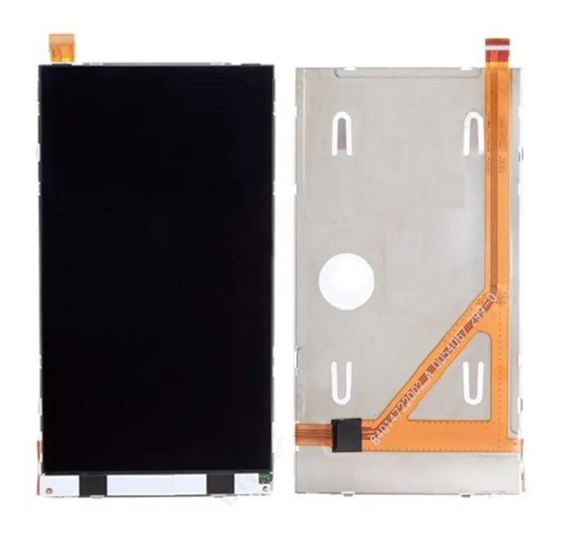 LCD Screen for Motorola DROID 2 Global (replacement display without touch) — image 1