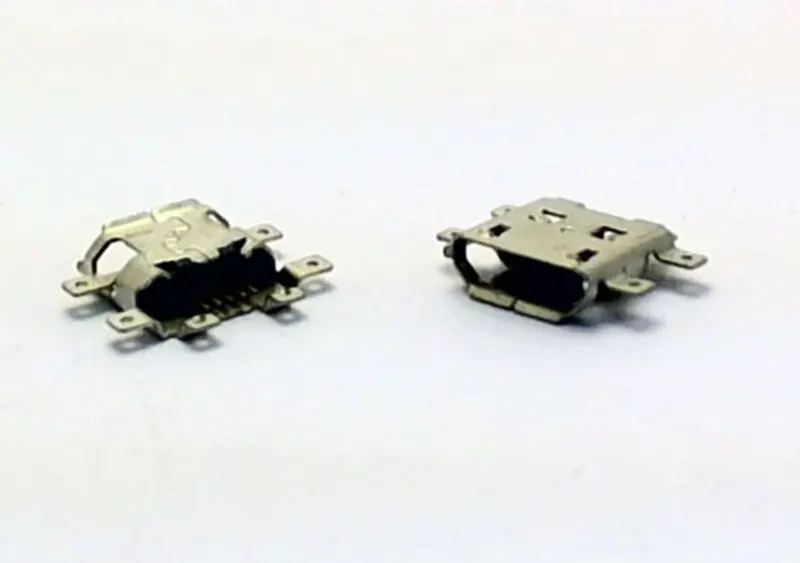 Charging Connector for Motorola DROID 3 XT862 — image 1