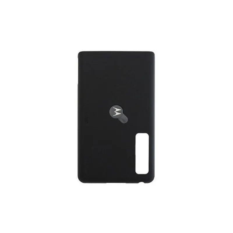 Back Cover For Motorola DROID 3 XT862 — image 1