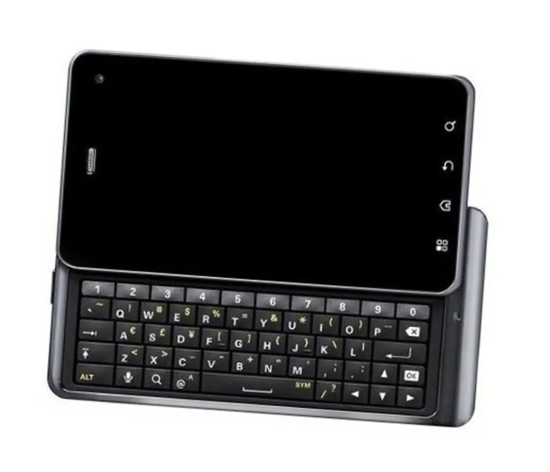 LCD Connector for Motorola DROID 3 XT862 — image 1