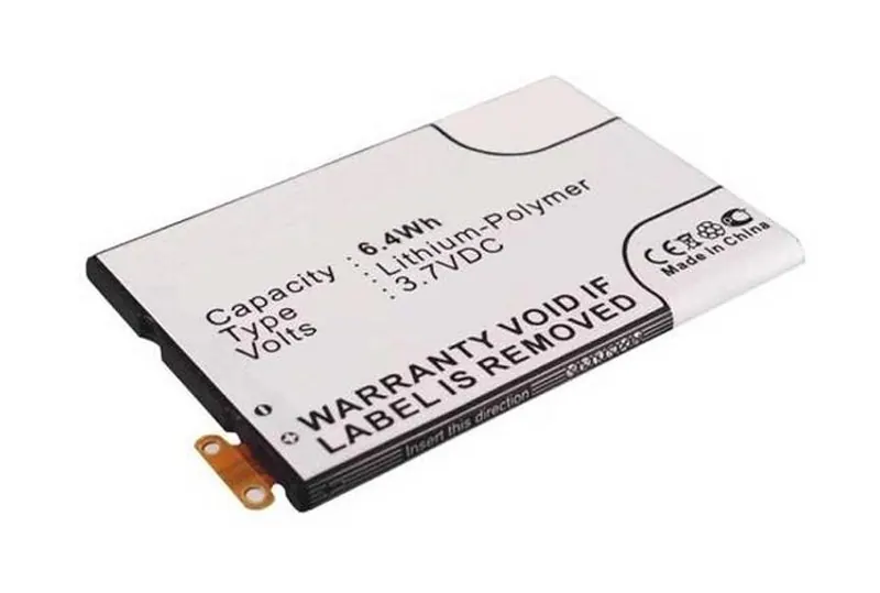 Battery for Motorola DROID 4 XT894 — image 1