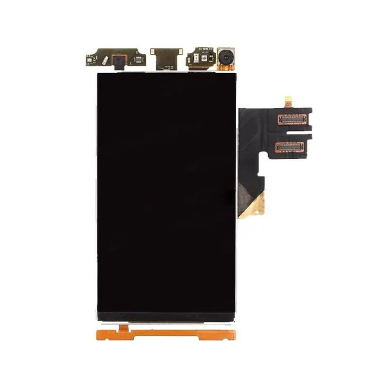 LCD Screen for Motorola DROID 4 XT894 (replacement display without touch) — image 1