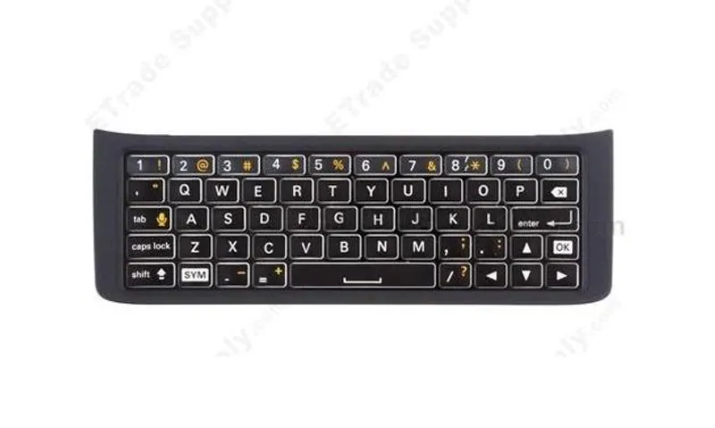 Keypad for Motorola DROID 4 XT894 — image 1
