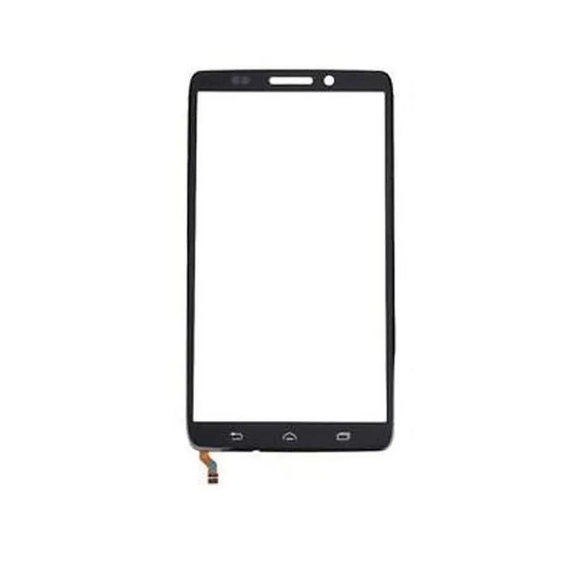 Touch Screen Digitizer for Motorola DROID Maxx - Red — image 1
