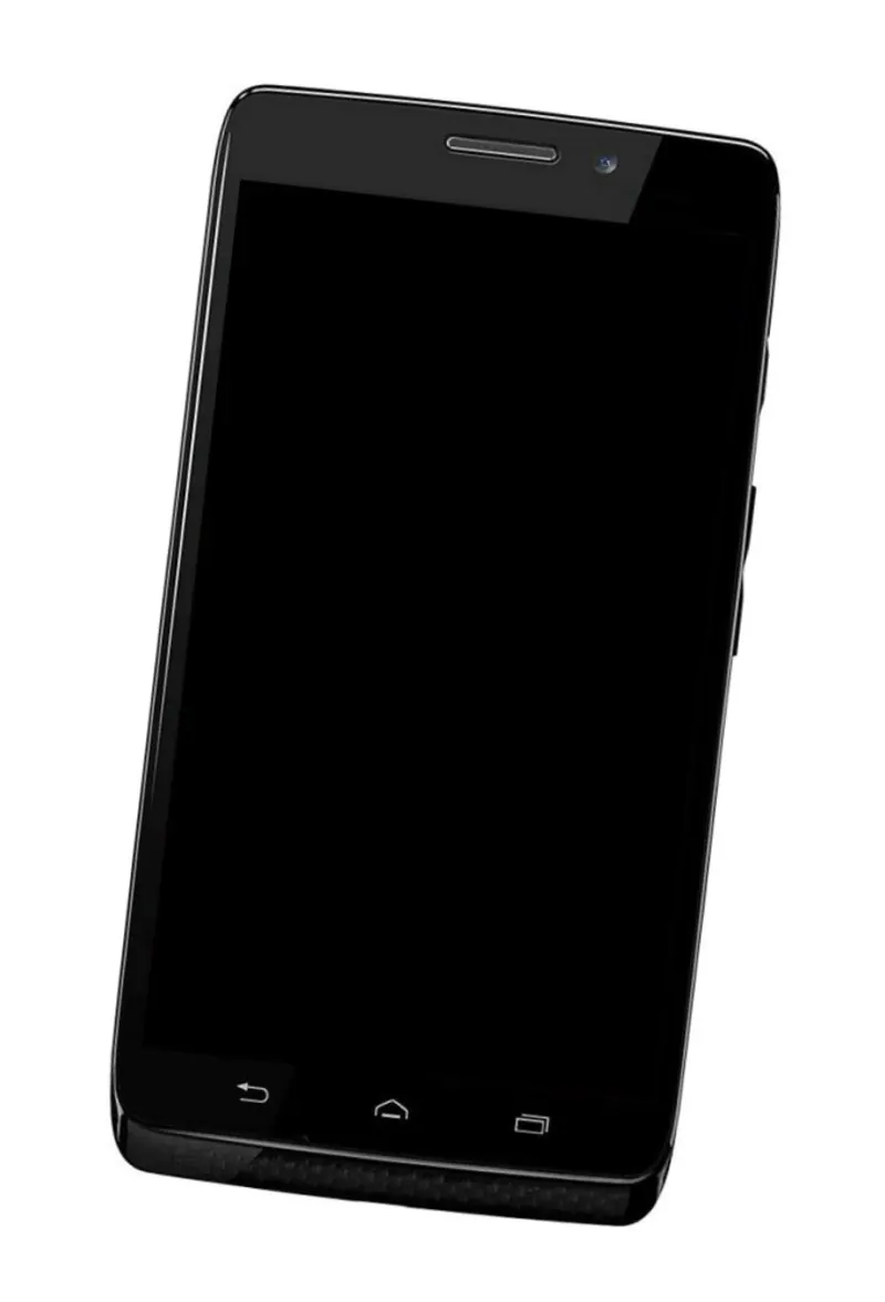 Volume Button Flex Cable for Motorola DROID Mini — image 1