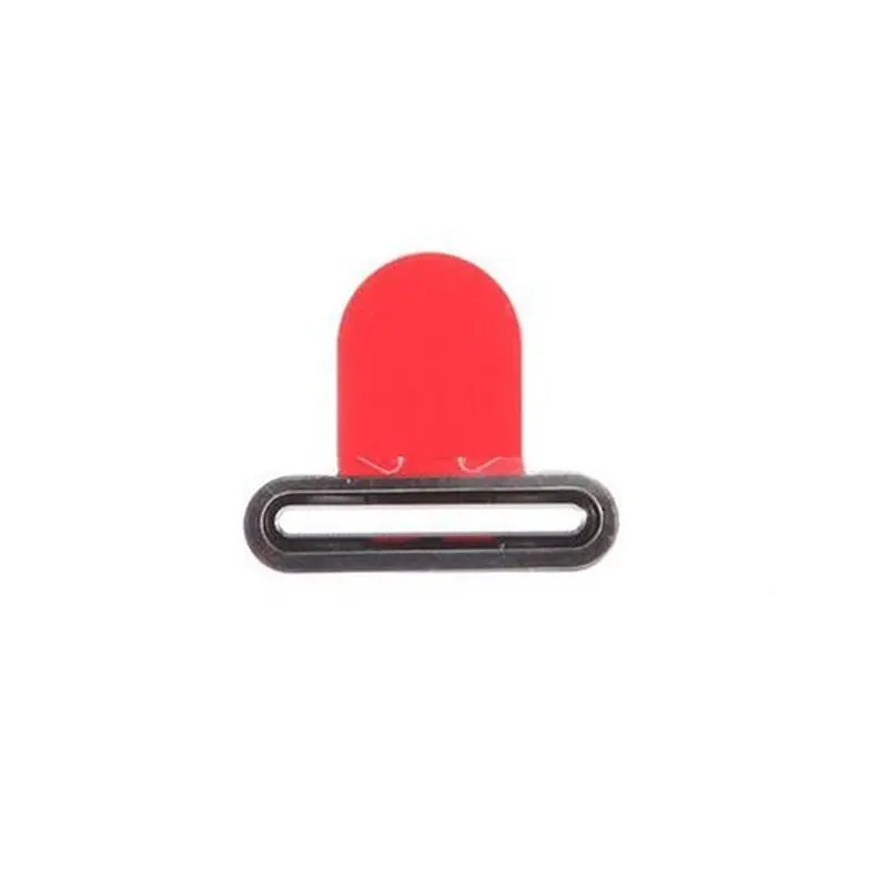 Speaker Jaali Anti Dust Net Rubber for Motorola DROID Mini — image 1