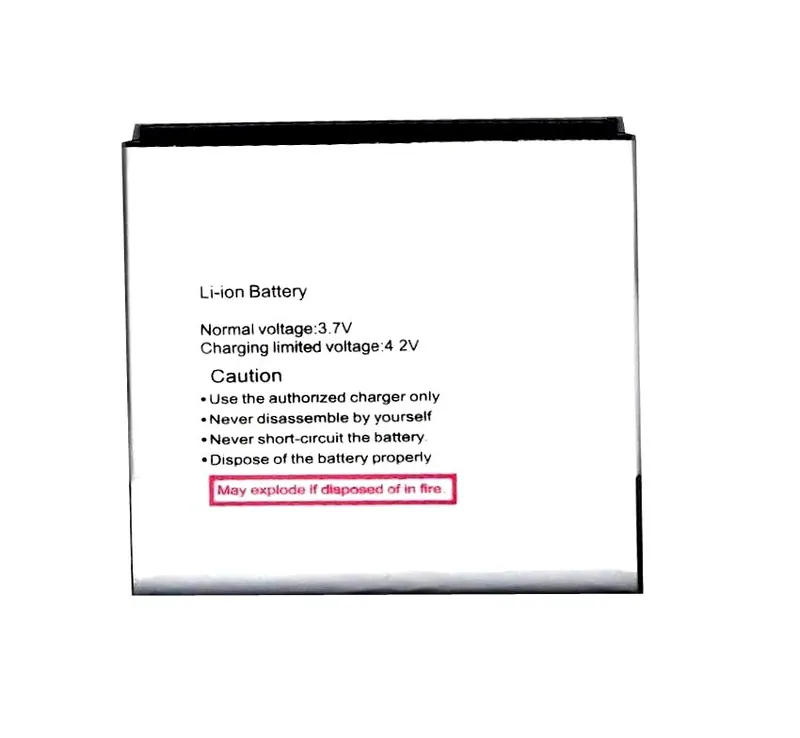 Battery for Motorola DROID PRO XT610 — image 1