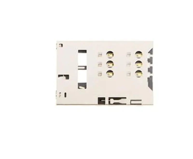 Sim connector for Motorola DROID RAZR M — image 1