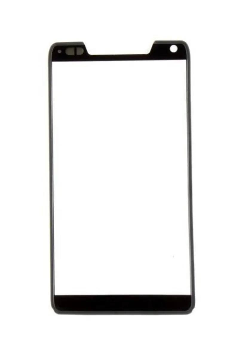 Touch Screen Digitizer for Motorola DROID RAZR M - White — image 1