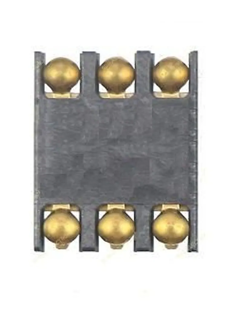Sim connector for Motorola DROID RAZR MAXX HD — image 1