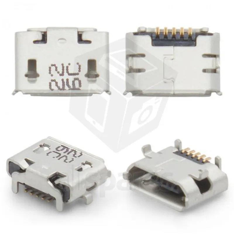 Charging Connector for Motorola DROID RAZR XT912 — image 1
