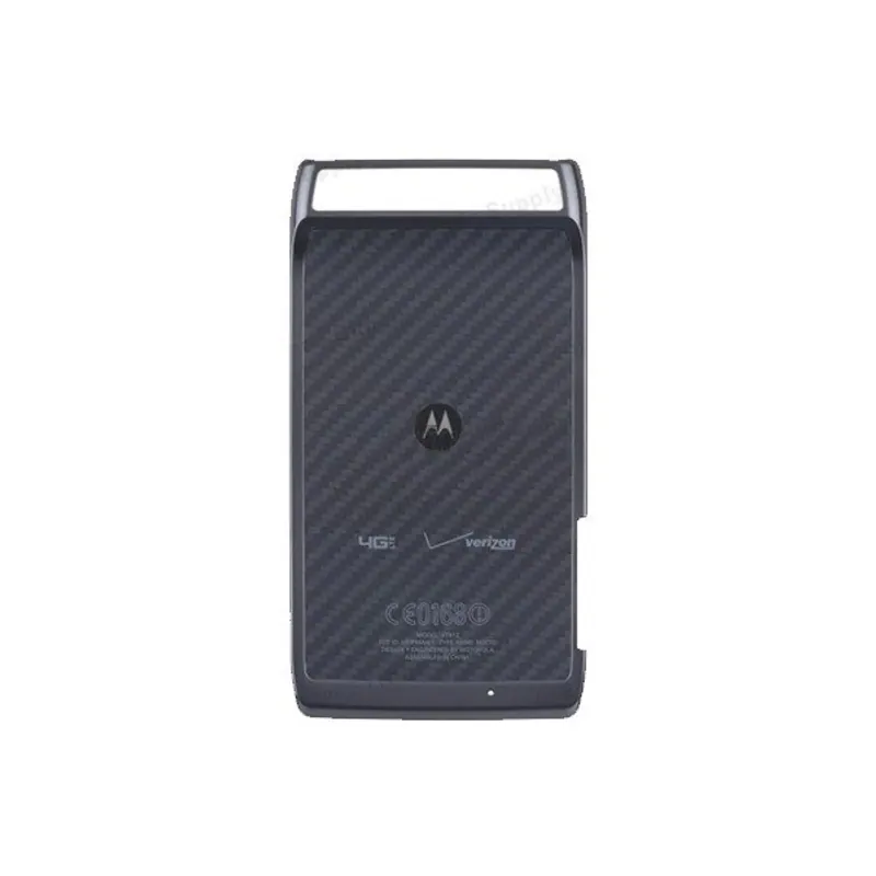 Back Cover For Motorola DROID RAZR XT912 — image 1