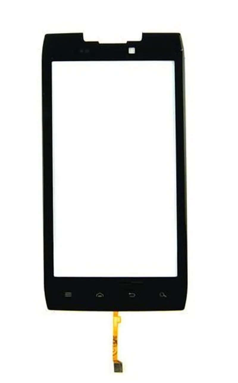 Touch Screen Digitizer for Motorola DROID RAZR XT912 - White — image 1