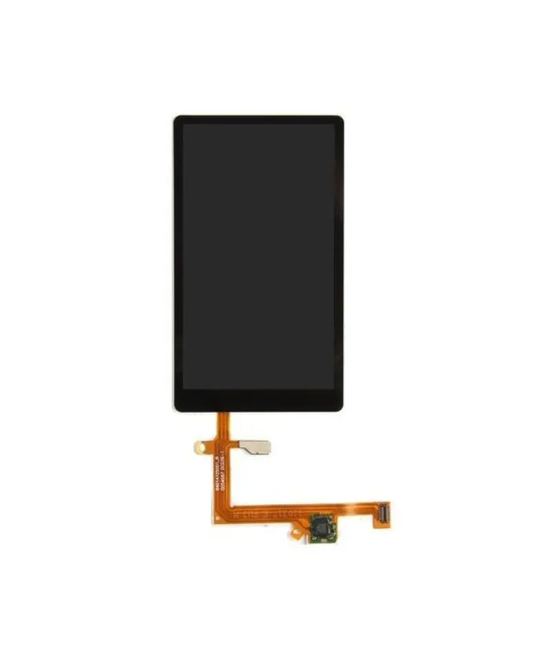 Display for Motorola DROID X - Black (Combo Folder) — image 1
