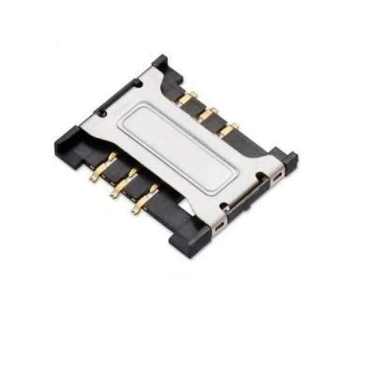Sim connector for Motorola DROID X — image 1