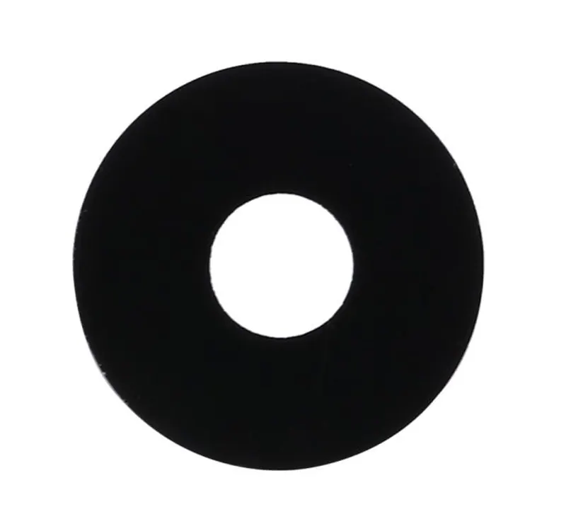 Camera Lens for Motorola DROID X Black — image 1