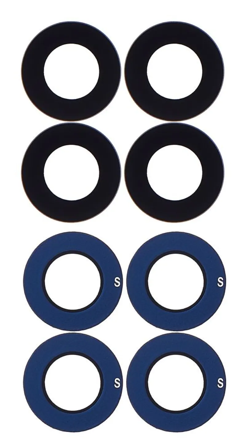 Camera Lens for Motorola One 5G Blue — image 1