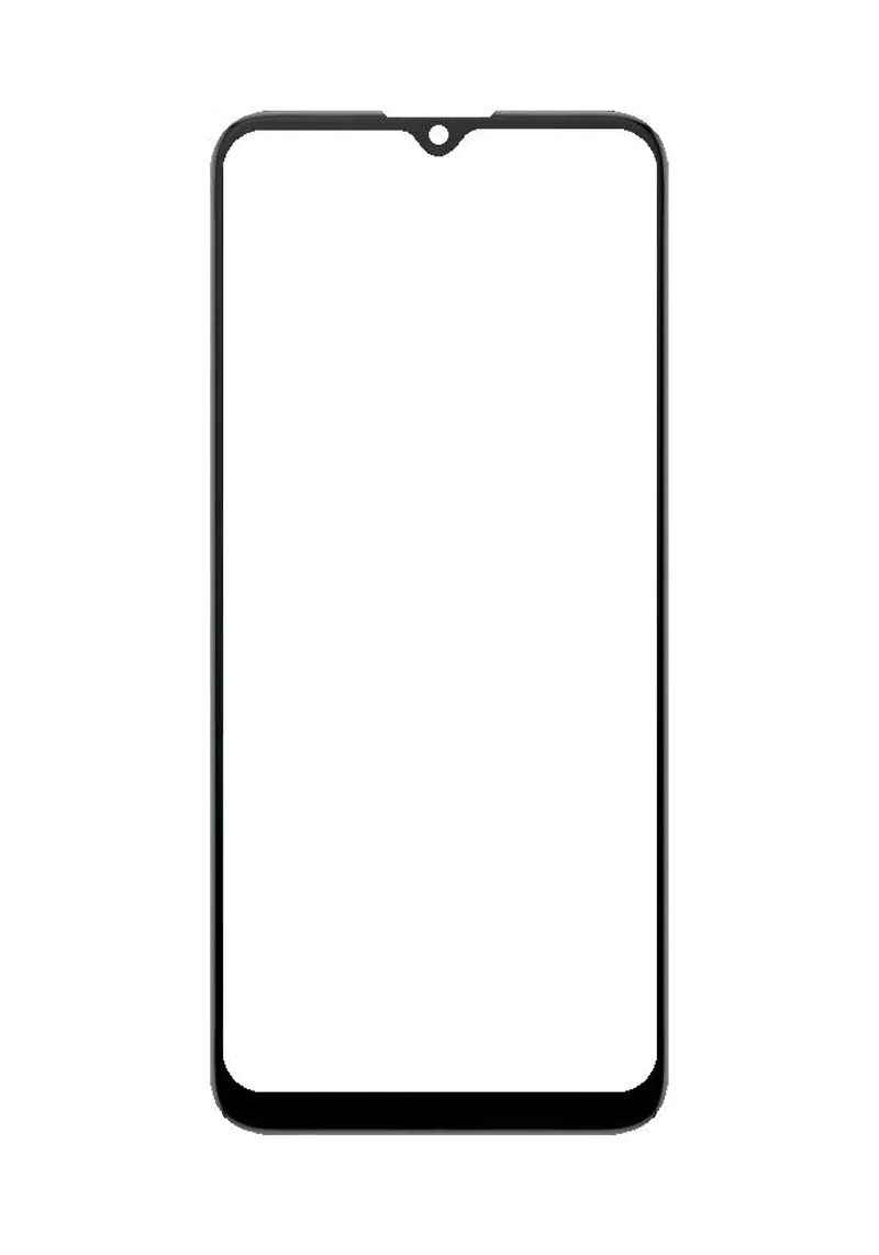 Touch Screen Digitizer for Motorola One Fusion - Blue — image 1