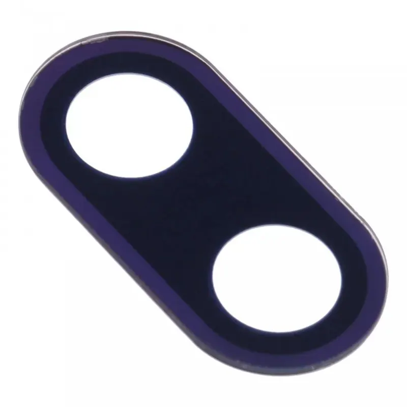 Camera Lens for Motorola One Hyper Blue — image 1