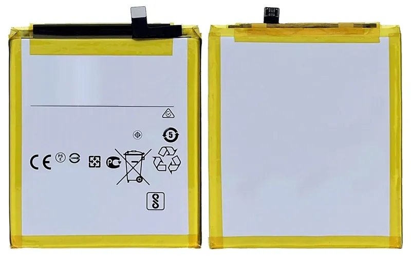 Battery for Motorola One Macro — image 1
