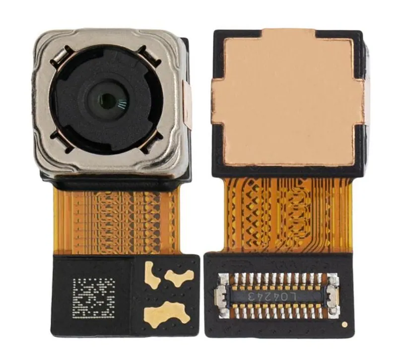 Replacement Back Camera for Motorola One Macro (Main Camera) — image 1