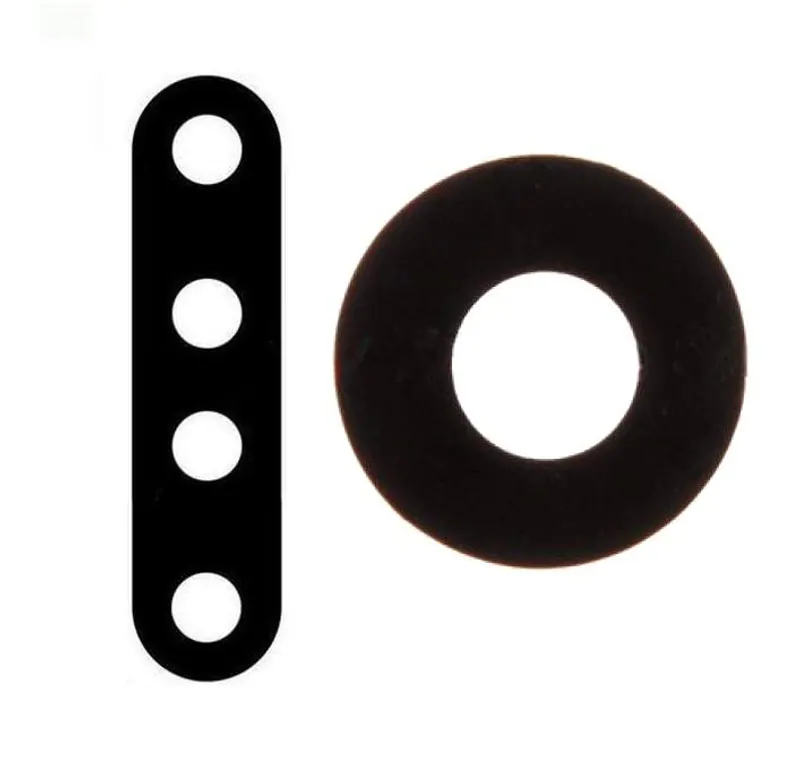 Camera Lens for Motorola One Macro Blue — image 1