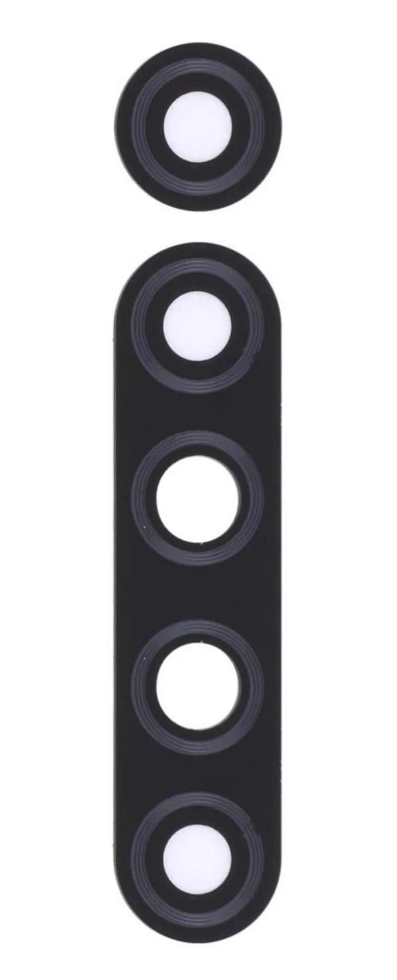 Camera Lens for Motorola One Vision Plus Blue — image 1