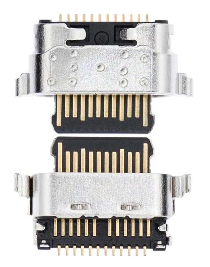 Charging Connector for Motorola One Zoom — image 1