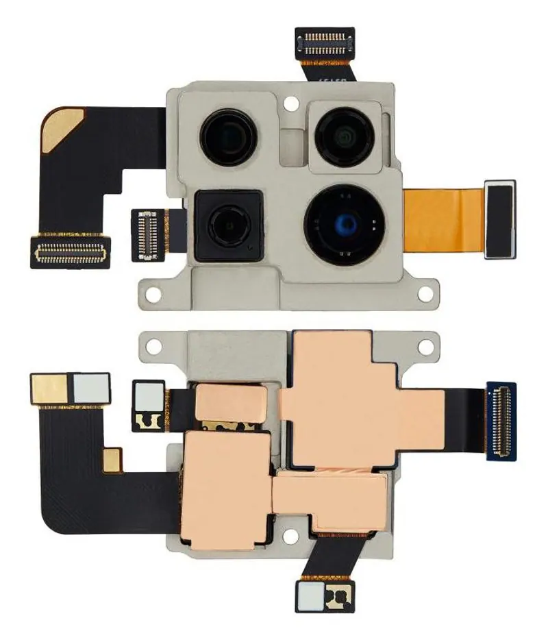 Replacement Back Camera for Motorola One Zoom (Main Camera) — image 1