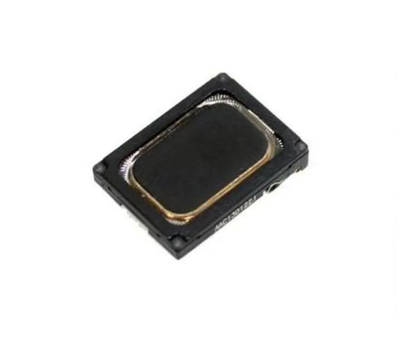 Ear Speaker for Motorola One Zoom — image 1
