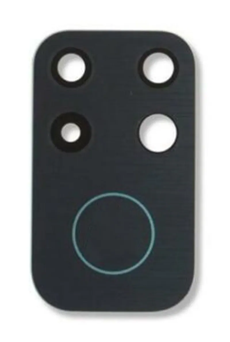 Camera Lens for Motorola One Zoom Grey — image 1