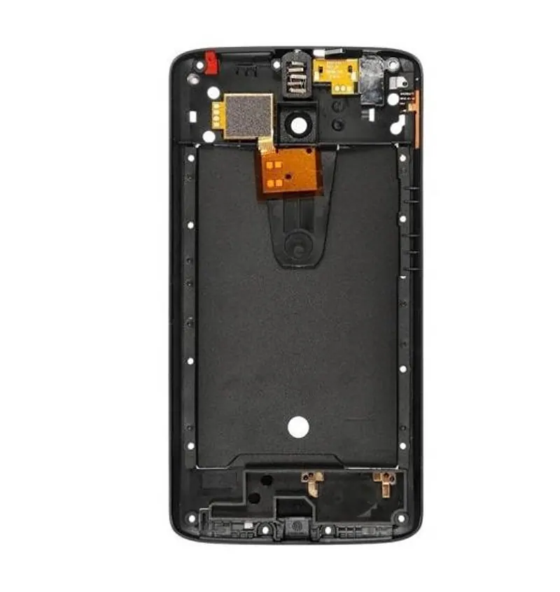 Middle Frame for Motorola Moto X Play 16GB — image 1