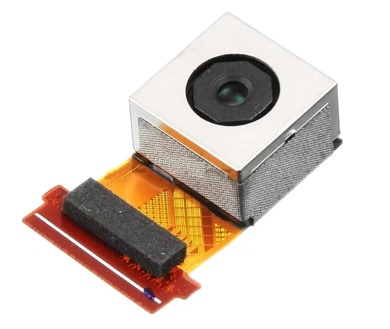 Replacement Back Camera for Motorola Moto X - 2nd Gen (Main Camera) — image 1