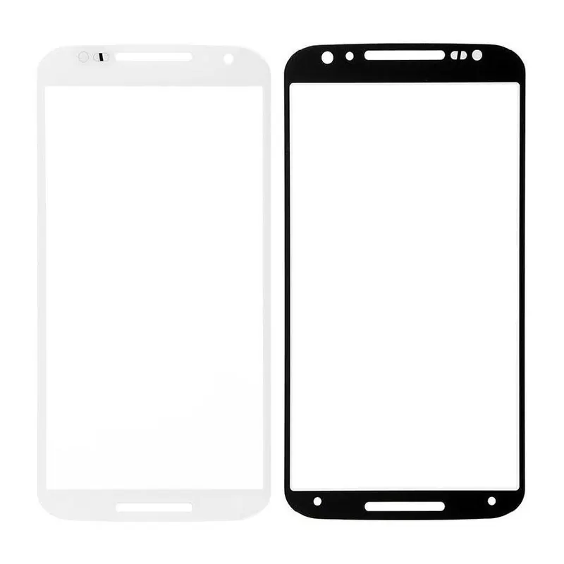 Touch Screen Digitizer for Motorola Moto X - 2nd Gen - White — image 1
