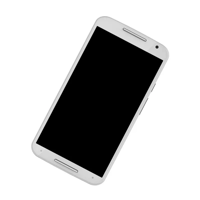 LCD Connector for Motorola Moto X - 2nd Gen — image 1