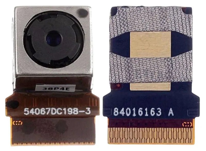 Replacement Back Camera for Motorola Moto X Force (Main Camera) — image 1