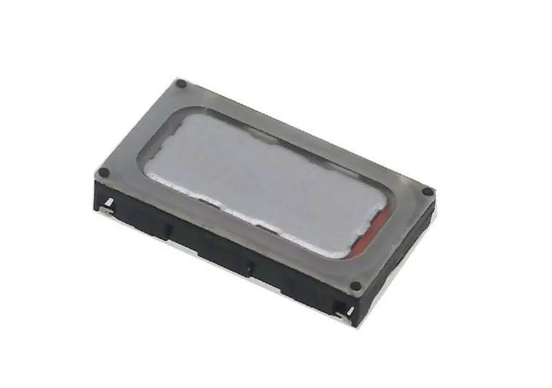 Ringer / Loud Speaker for Motorola Moto X4 — image 1