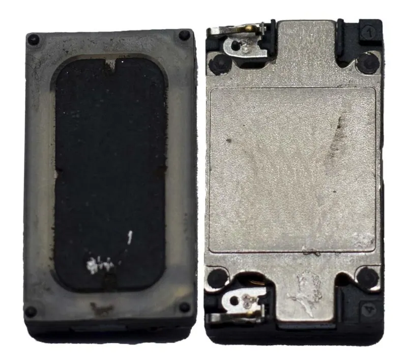 Ear Speaker for Motorola Moto X4 — image 1