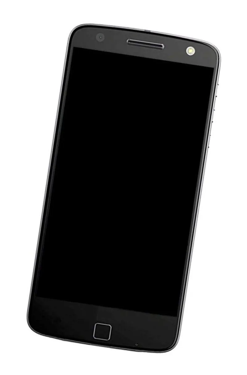 Charging Connector Flex / PCB Board for Motorola Moto Z Force — image 1