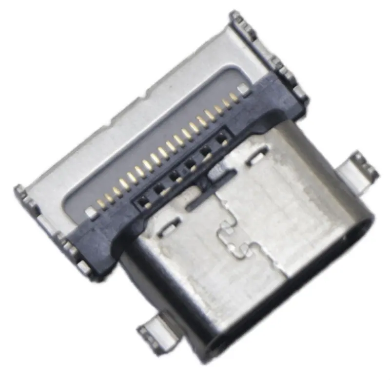 Charging Connector for Motorola Moto Z2 Play — image 1