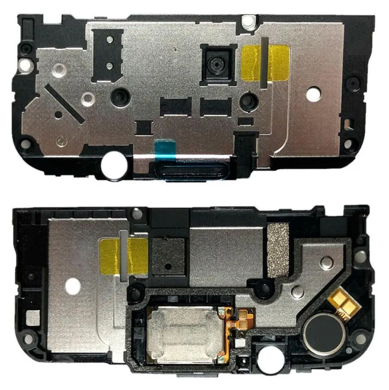 Ringer / Loud Speaker for Motorola Moto Z3 Play — image 1