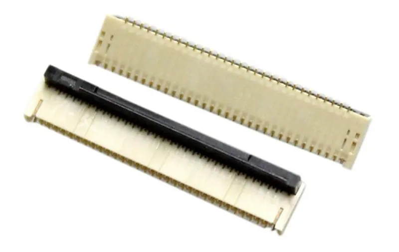 LCD Connector for Motorola Moto Z3 Play — image 1