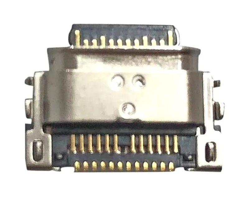 Charging Connector for Motorola Moto Z4 — image 1