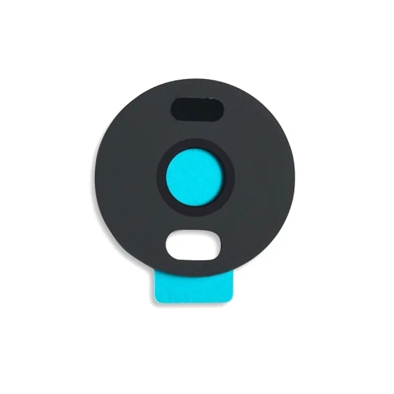 Camera Lens for Motorola Moto Z4 Grey — image 1