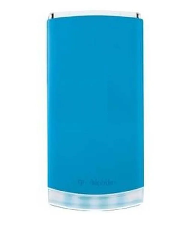Full Body Housing for LG GD570 Dlite - White — image 1