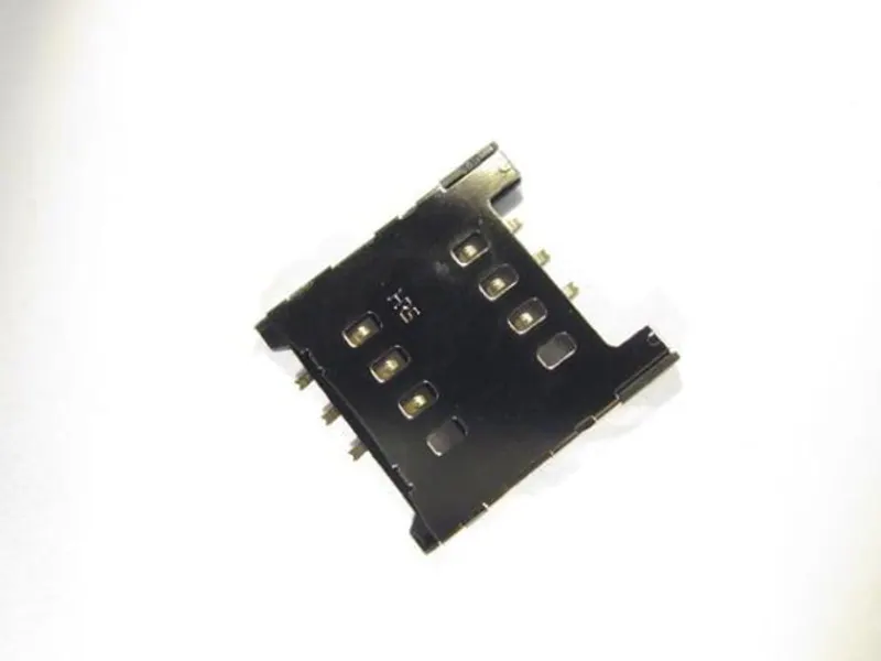 Sim connector for LG GD570 Dlite — image 1