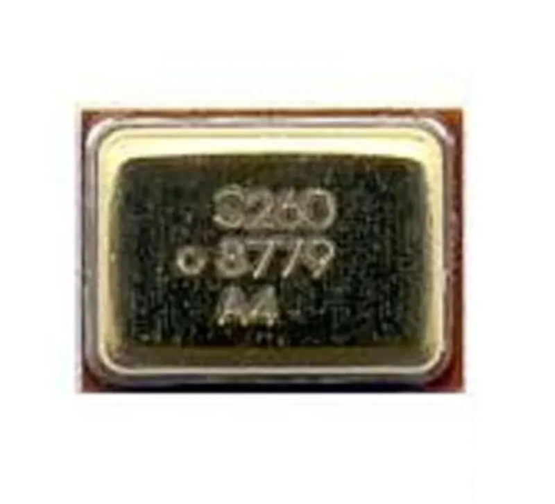 Microphone - Mic for LG GD570 Dlite — image 1